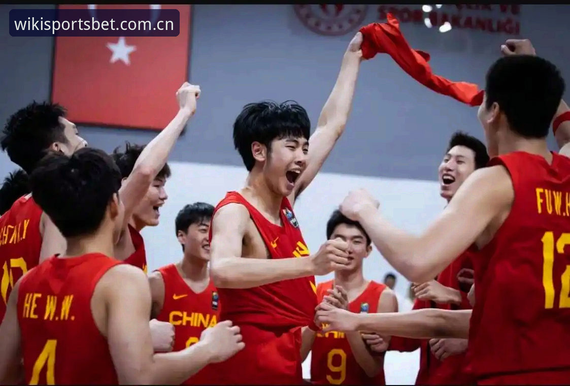 维基彩票开奖数据下载不了怎么办 老彩民分享U17世界杯抽签观赛心得:在维基彩票平台追踪国足小将征程